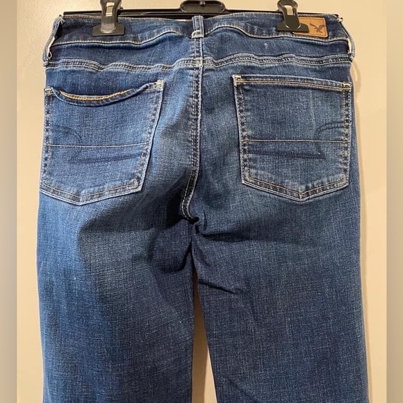 SOLD | AE Bootcut Jeans - Picture 2 of 2